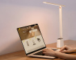 Folding desk lamp Smart Eye Rechargeable - White