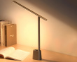 Folding desk lamp Smart Eye Rechargeable - White