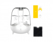 F325 Ultrasonic Humidifier with 5 L Water Tank