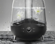 F327W Ultrasonic Humidifier with 5 L Water Tank