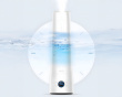 LD220 ultrasonic humidifier with 4-liter capacity and remote control
