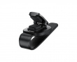 Platinum Vehicle Eyewear Clip (clamping type) Black
