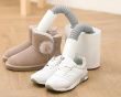 Electric Shoe Dryer with Ozone Generator