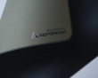 Chrysolite Mousepad - XL