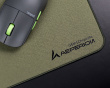Chrysolite Mousepad - XXL