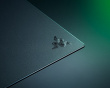 Atlas Pro Glass Mousepad - Black