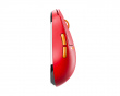X2H CrazyLight Mini Wireless Gaming Mouse - Volcano