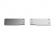 Tofu60 3.0 - Aluminum Silver weight bar