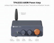 ZA3 - Balanced Stereo Amplifier