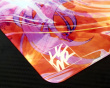 Hanabi Glass Mousepad