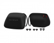 G7 Pro Carring Case with 3 Pairs of Joystick Cap - Black