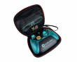 G7 Pro Carring Case with 3 Pairs of Joystick Cap - Black