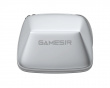 G7 Pro Carring Case with 3 Pairs of Joystick Cap - Grey