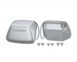 G7 Pro Carring Case with 3 Pairs of Joystick Cap - Grey