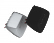 G7 Pro Carring Case with 3 Pairs of Joystick Cap - Grey