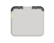 Pocket Taco Vertical Mobile Controller - Retro White