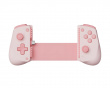 X5 Lite Mobile Game Controller Pink