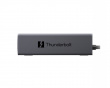 Maxidok 10-in-1 Thunderbolt 5 Docking Station
