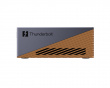 Maxidok 17-in-1 Thunderbolt 5 Docking Station