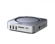 Maxidok 10-in-1 USB-C Docking Station Mac Mini Pro