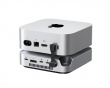Maxidok 10-in-1 USB-C Docking Station Mac Mini Pro