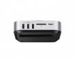 Maxidok 10-in-1 USB-C Docking Station Mac Mini Pro