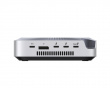 Maxidok 10-in-1 USB-C Docking Station Mac Mini Pro