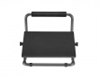 Adjustable Foot Rest with Tiltable Function - Space Gray
