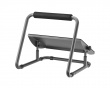 Adjustable Foot Rest with Tiltable Function - Space Gray