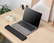 Wrist Rest Keyboard All-Purpose Cleaning Kit - Black