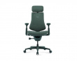 Omni Dynamic Ergonomic Chair - Moss Green