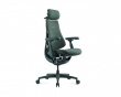 Omni Dynamic Ergonomic Chair - Moss Green
