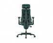 Omni Dynamic Ergonomic Chair - Moss Green