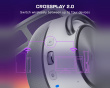 Stealth Pro II Wireless Gaming Headset for Xbox Series S/X - White