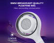 Stealth Pro II Wireless Gaming Headset for Xbox Series S/X - White