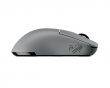 Pro Series BUZZ-X Gaming Mouse - Gray