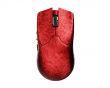 Z7 Wireless Gaming Mouse - Red