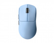 X23 Pro Wireless Gaming Mouse - Blue