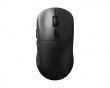 E9 Wireless Gaming Mouse - Black