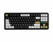 X87 Wired Gaming Keyboard ANSI - Black