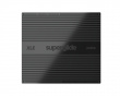 Glass Mousepad v3 XLE - Type-S - Green