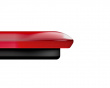 Glass Mousepad v3 XLE - Type-S - Red