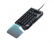 Command KP7 Keypad - Black