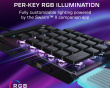 Command KP7 Keypad - Black