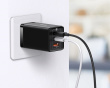 GaN5 Pro Fast Charger 2C+U 65W - Black