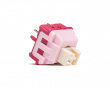 Wingtree Pink Pink Silent Linear Switch