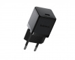 Palm Fast Charger C+U 30W - Black