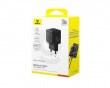 Palm Fast Charger C+U 30W - Black