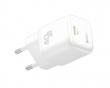 PicoGo GaN Fast Charger 1C 45W - White