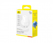 PicoGo GaN Fast Charger 1C 45W - White
